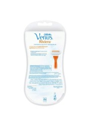 Gillette Venus Riviera Razor 2 Pieces