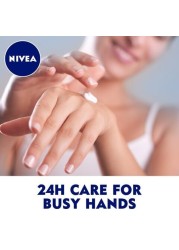 Nivea Natural Hand Cream 100 ml