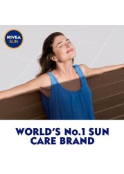 Nivea anti-aging face cream ml