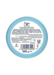 Dove Nourishing Body Care Cooling Gel Cream 150ml