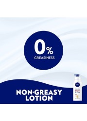 Nivea Skin Care & Repair Body Lotion 400ml