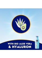 Nivea After Sun Lotion 200 ml