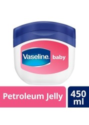 Vaseline Petroleum Jelly 450 ml