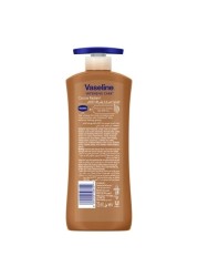 VASELINE LTN COCOA RADIANT 725ML