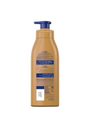 NIVEA BODY LOTION COCOABUTTER 400ML