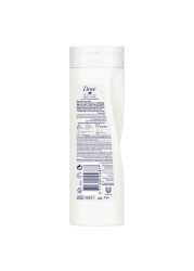 Dove body lotion 250ml