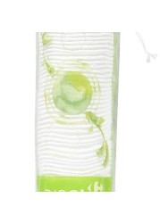  Make-up Removal Wipes With Aloe Vera 70 Pieces