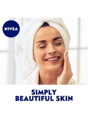 NIVEA VISAGE F/WIPES DRY&SENS 25'S