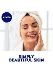 Nivea 3 in 1 Facial Cleansing Wipes 25 Wipes