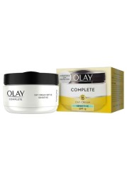 OLAY COMPLETE SENS DAY CREAM 50ML