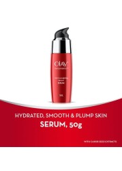 Olay Microsculpting Super Firming Wrinkle Serum 50 ml