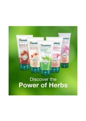 HIMALAYA NATURAL.GLOW FAIRNESS F.WSH100ML. هيمالايا ناتشورال