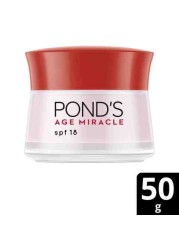 Pond's Edge Miracle Wrinkle Corrector Cream 50 ml