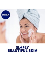 NIVEA FACE NAT.FAIRNESS SCRUB 100ML