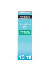 Neutrogena Hydro Boost Fresh Eye Gel 15ml