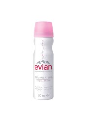 Evian promiscator face spray 50 ml