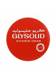 Glysolid Glycerin Cream 250 ml