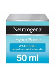 Neutrogena Hydro Boost Gel Moisturizer Normal to Combination Skin 50ml