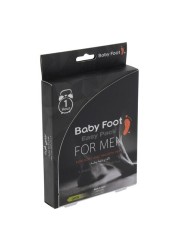 Baby foot easy pack set for men