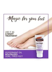 PALMERS FOOT MAGIC 60G