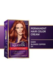 Wella Koleston Permanent Hair Dye Kit