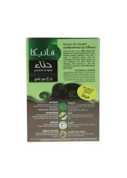 VATIKA HENNA COLOR CHESTNUT 10G