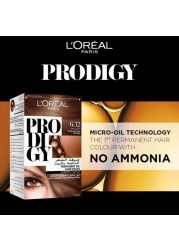 L'OREAL PRODIGY 6.23 ETOUPE