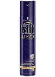 Schwarzkopf taft hair spray 250 ml