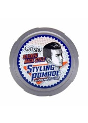 Gatsby Styling Wax 80gm