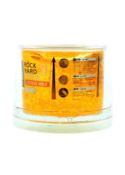 Vatika Naturals Rock Hard 9 Styling Gel 250 ml