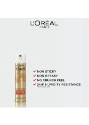 L'Oreal Paris Elnett Satin Hairspray 75ml