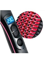 General - Simply Straight Electric Hair Comb Magic Electric Straight Hair Comb