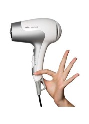 Braun Hair Dryer (HD585)