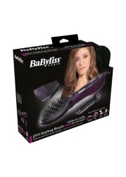 Babyliss Hair Styler (The Paddle Air) - AS115SDE