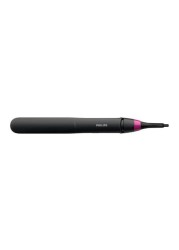 Philips Hair Straightener - Black BHS375