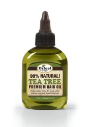 Daiville Hair Oil (BMNL) 75 ml