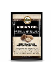 Davell Deep Moisturizing Hair Mask with Argan Oil 50gm