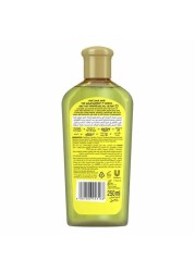 Sunsilk hair oil for damaged hair 250 ml