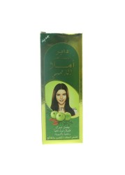 DABUR HAIR OIL AMLA EXTC SCENT200ML