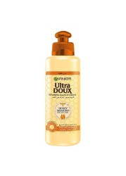 Garnier Ultra Doux Honey Valuable Repair Cream 200 ml x Pack of 2 33%