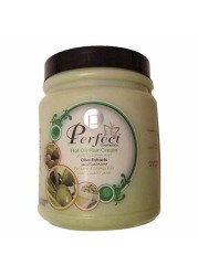 PERFECT HOT OIL CREAM OLIVE 1000ML