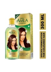 Dabur Amla Jasmine Hair Oil 300 ml