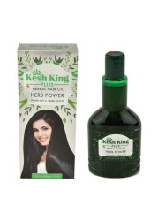 Emami Kesh King Oil 300 ml