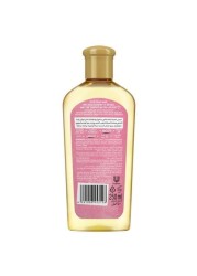 Sunsilk hair straightening oil 250 ml