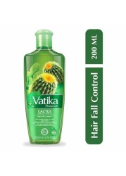 Dabur Vatika Aloe Vera Hair Oil 200 ml