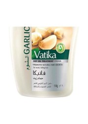 Vatika Hot Garlic Cream 1 kg