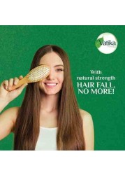 Vatika Aloe Vera Hair Oil 300 ml