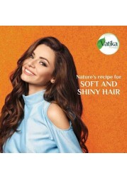 Dabur Vatika Almond Hair Oil 300 ml