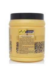 LAFRESH KERATIN HAIR CREAM 1000 ML