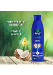 Parachute Hair Oil With Vitamin E And Coconut 300 ml